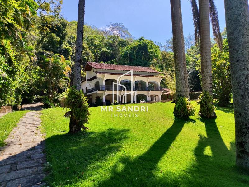 Casa à venda em Pedro do Rio, Petrópolis - RJ - Foto 3