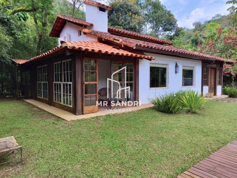 Casa à venda em Cuiabá, Petrópolis - RJ - Foto 23