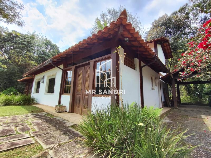 Casa à venda em Cuiabá, Petrópolis - RJ - Foto 24