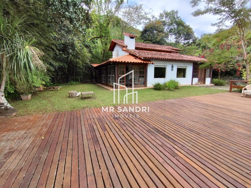 Casa à venda em Cuiabá, Petrópolis - RJ - Foto 26