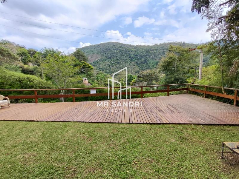 Casa à venda em Cuiabá, Petrópolis - RJ - Foto 27
