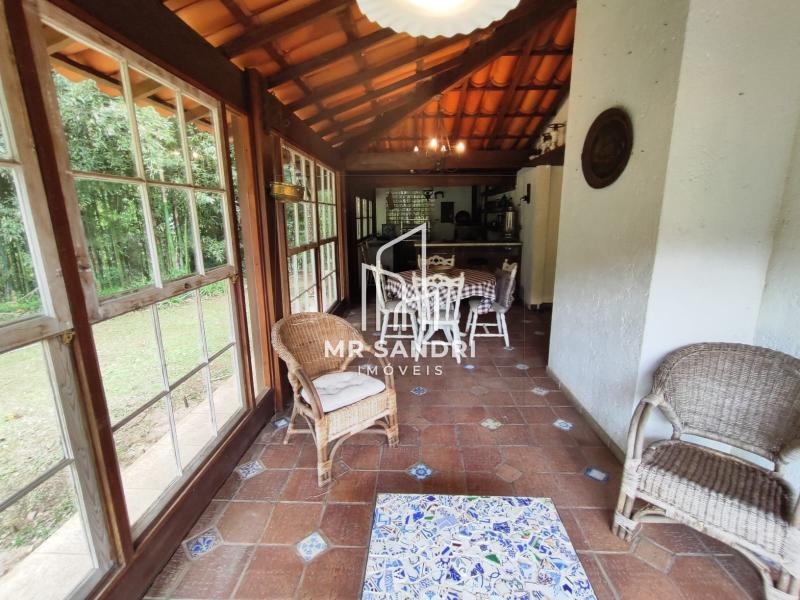 Casa à venda em Cuiabá, Petrópolis - RJ - Foto 29