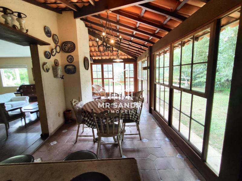 Casa à venda em Cuiabá, Petrópolis - RJ - Foto 30