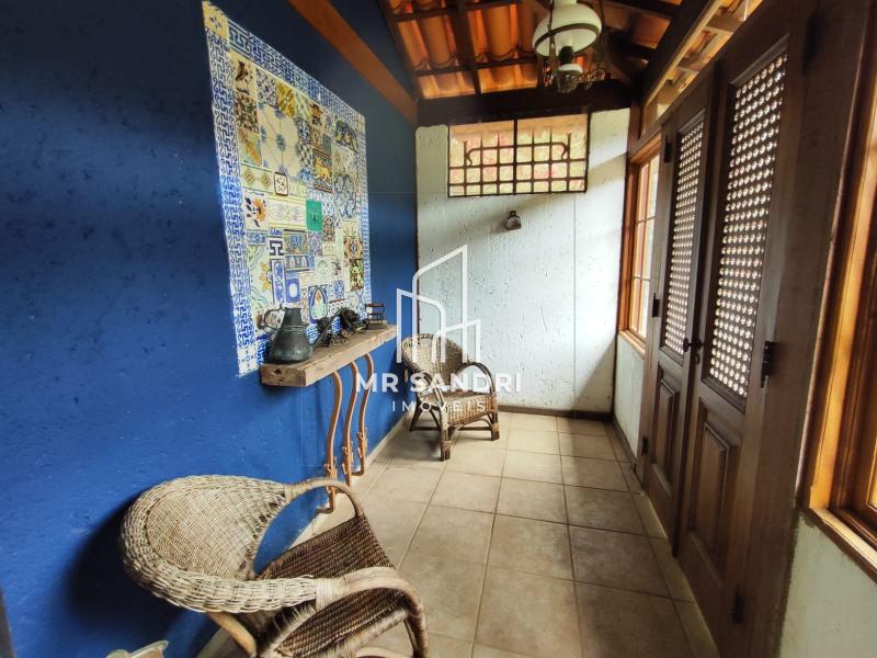 Casa à venda em Cuiabá, Petrópolis - RJ - Foto 34