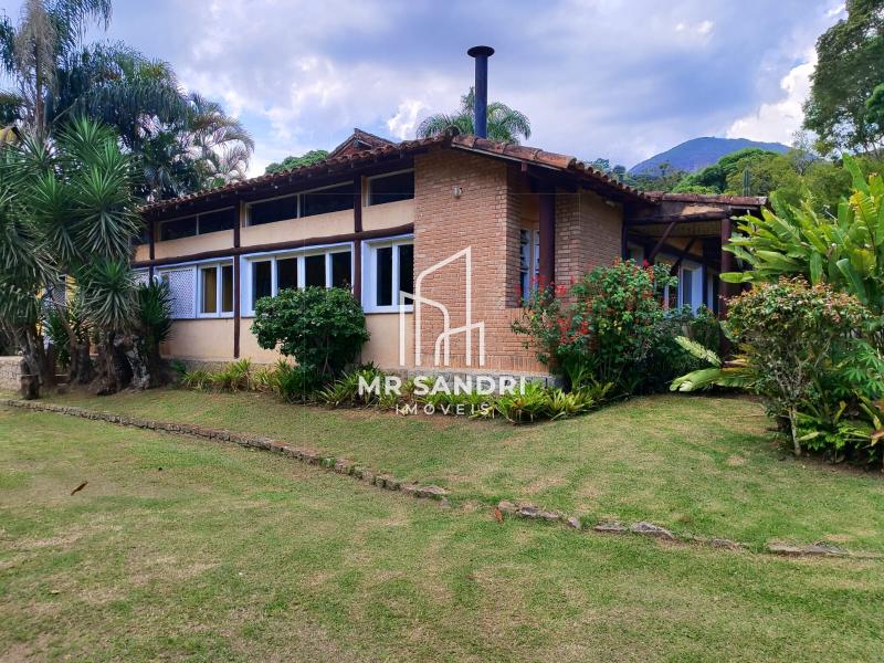 Casa à venda em Cuiabá, Petrópolis - RJ - Foto 10