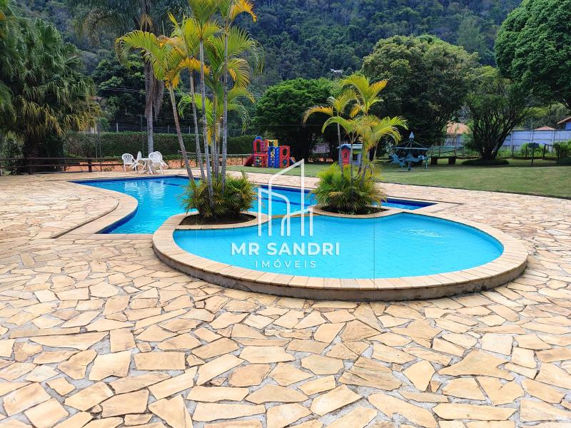 Casa à venda em Cuiabá, Petrópolis - RJ - Foto 2