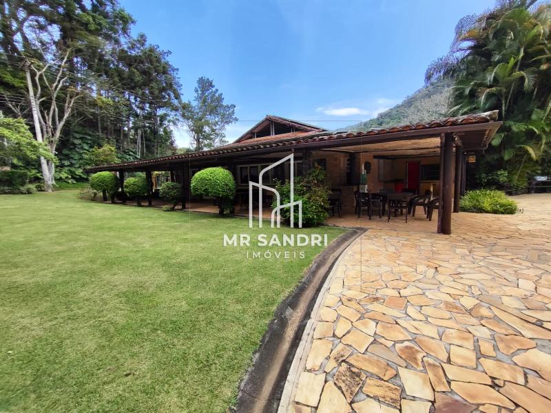 Casa à venda em Cuiabá, Petrópolis - RJ - Foto 13