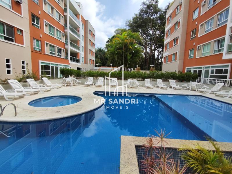 Apartamento à venda em Itaipava, Petrópolis - RJ