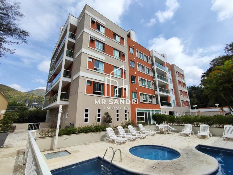 Apartamento à venda em Itaipava, Petrópolis - RJ - Foto 21