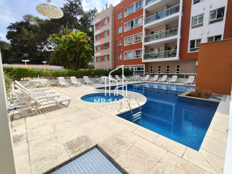 Apartamento à venda em Itaipava, Petrópolis - RJ - Foto 20
