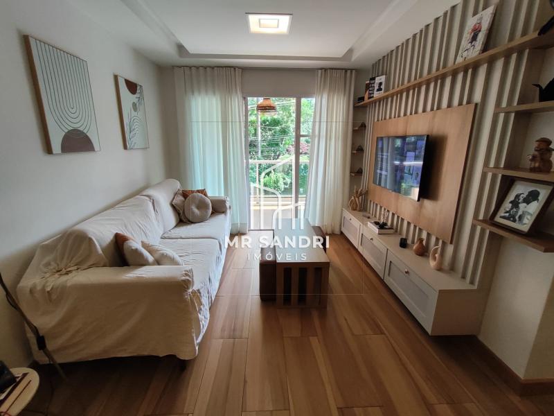 Apartamento à venda em Itaipava, Petrópolis - RJ - Foto 19