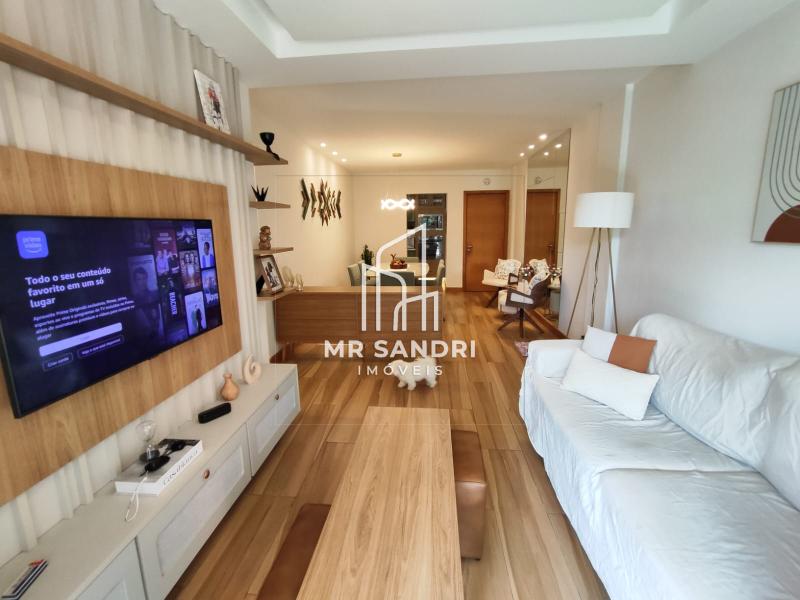 Apartamento à venda em Itaipava, Petrópolis - RJ - Foto 18