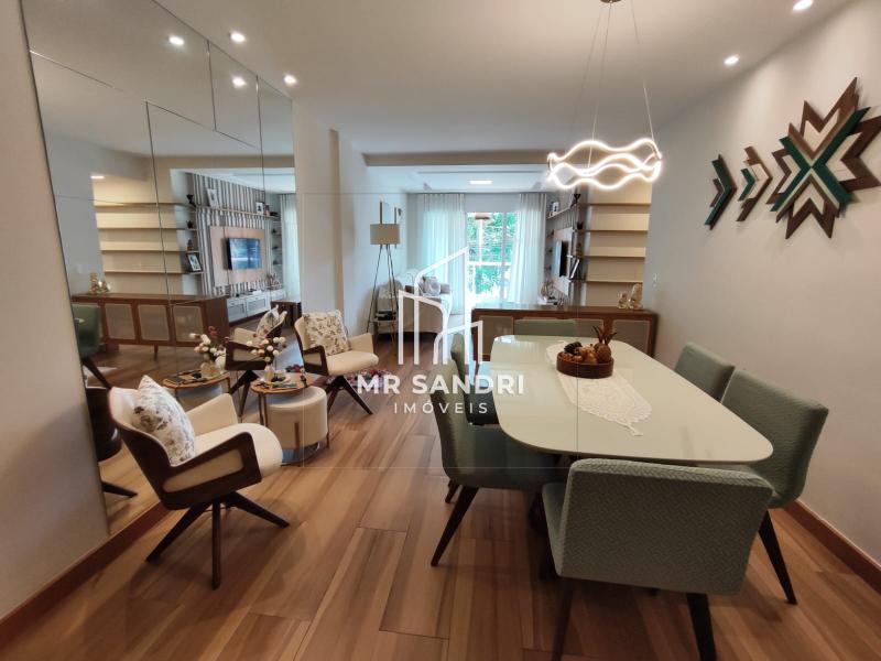 Apartamento à venda em Itaipava, Petrópolis - RJ - Foto 17