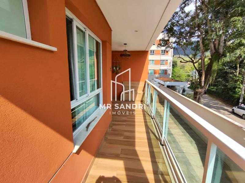 Apartamento à venda em Itaipava, Petrópolis - RJ - Foto 15