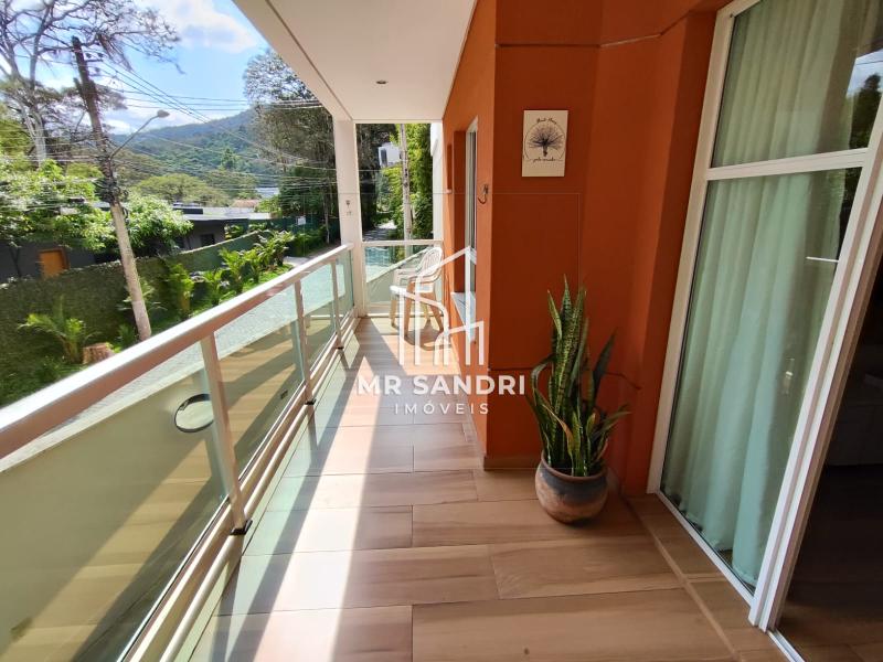 Apartamento à venda em Itaipava, Petrópolis - RJ - Foto 14
