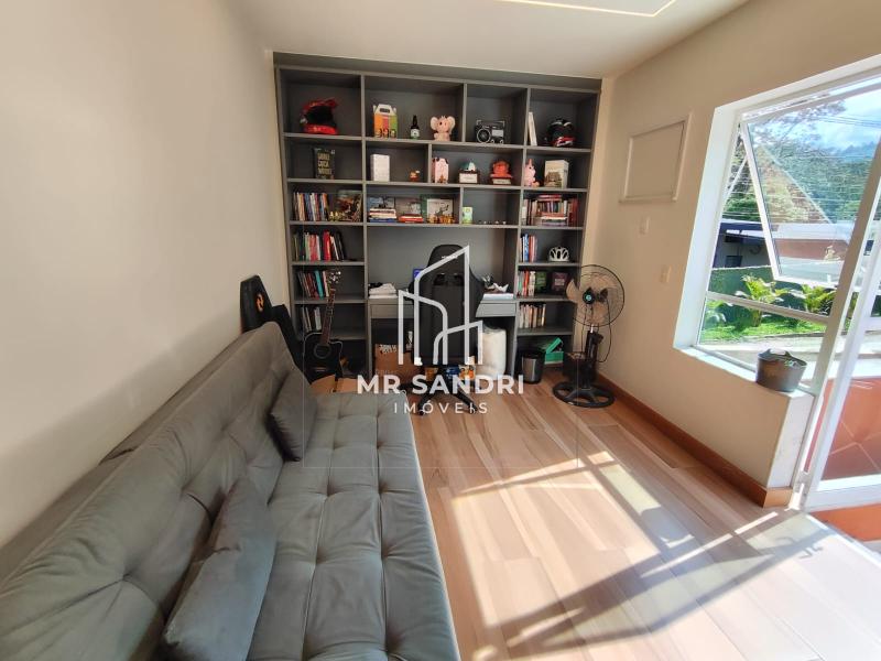 Apartamento à venda em Itaipava, Petrópolis - RJ - Foto 13
