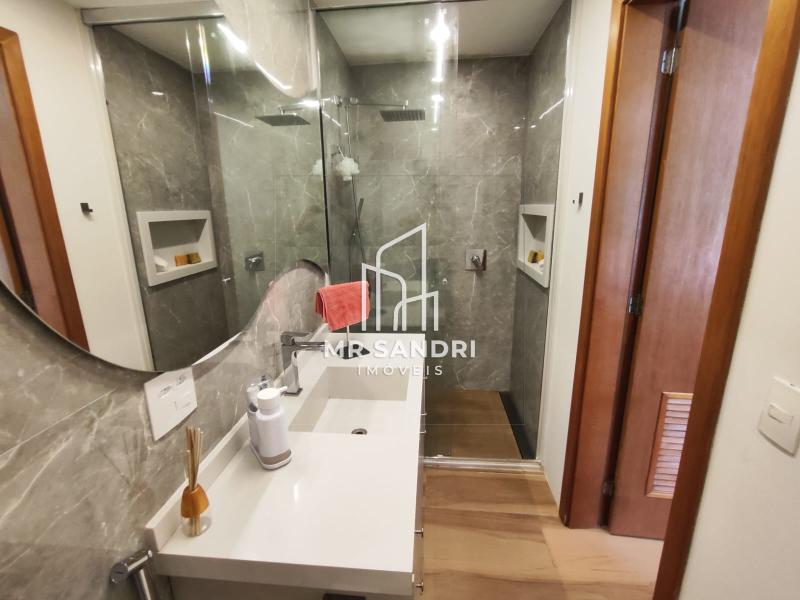 Apartamento à venda em Itaipava, Petrópolis - RJ - Foto 7