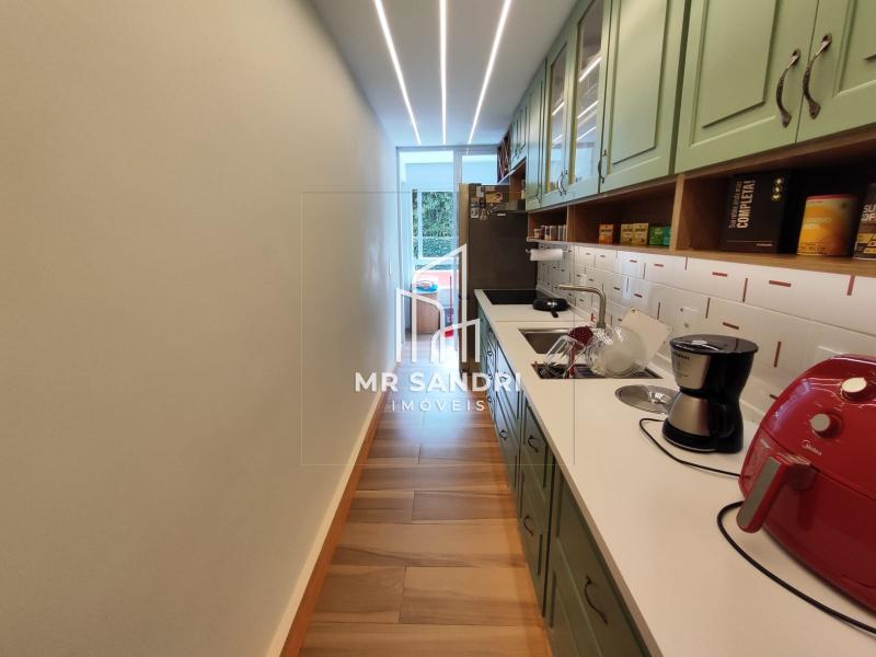 Apartamento à venda em Itaipava, Petrópolis - RJ - Foto 4