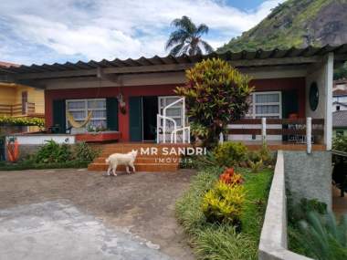 [CI 5] Casa em Cascatinha, Petrópolis/RJ