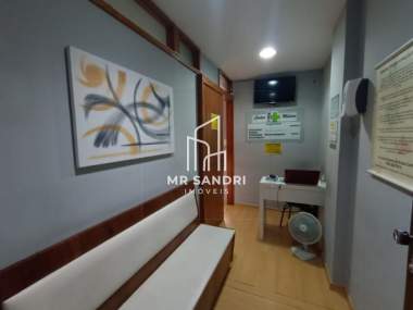 [CI 6] Sala em Centro, Petrópolis/RJ