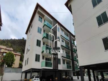 [CI 13] Apartamento em Retiro, Petrópolis/RJ