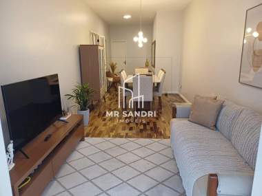 [CI 42] Apartamento em Centro, Petrópolis/RJ