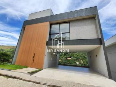 [CI 21] Casa em Areal, Areal/RJ