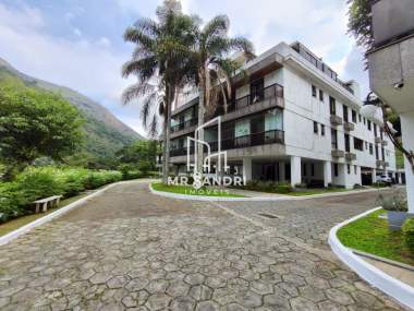 [CI 23] Cobertura em Centro, Petrópolis/RJ