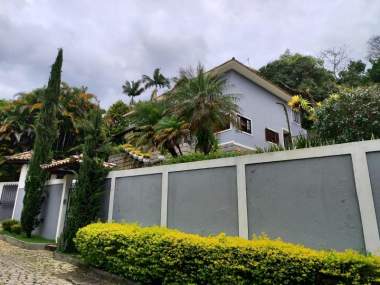 [CI 24] Casa em Bonsucesso, Petrópolis/RJ
