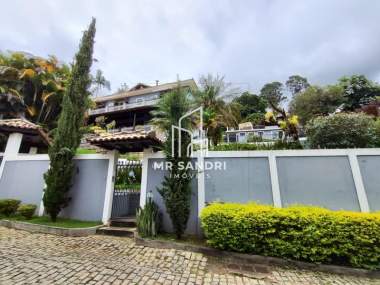 [CI 24] Casa em Bonsucesso, Petrópolis/RJ