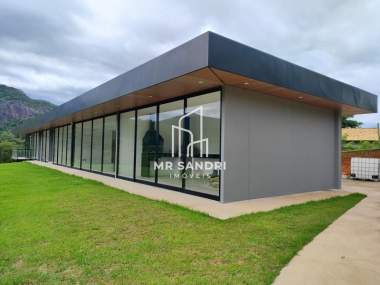 [CI 25] Casa em Itaipava, Petrópolis/RJ