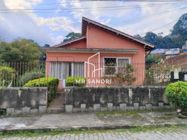 [CI 26] Casa em Cascatinha, Petrópolis/RJ