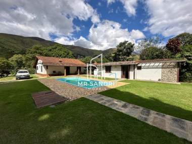 [CI 27] Sítio em Posse, Petrópolis/RJ