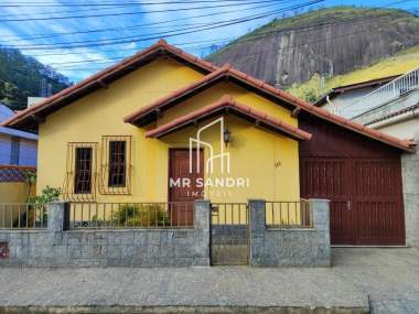 [CI 28] Casa em Cascatinha, Petrópolis/RJ