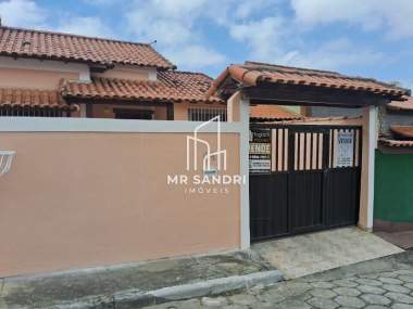 [CI 31] Casa em Araruama, Araruama/RJ