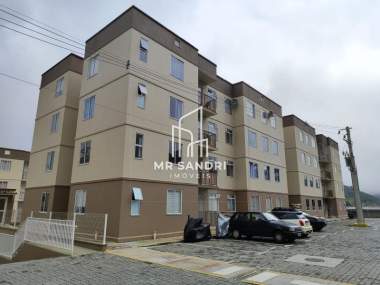 [CI 34] Apartamento em Morin, Petrópolis/RJ