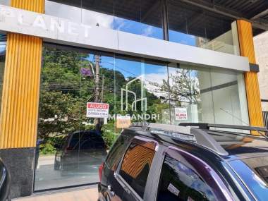 [CI 38] Loja em Bingen, Petrópolis/RJ