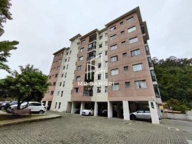 [CI 41] Apartamento em Corrêas, Petrópolis/RJ
