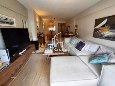 [CI 43] Apartamento em Itaipava, Petrópolis/RJ