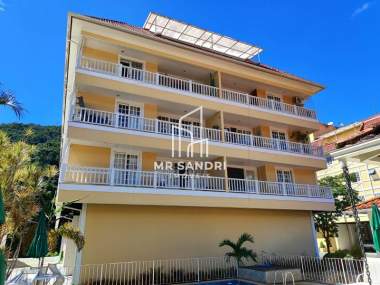 [CI 44] Apartamento em Itaipava, Petrópolis/RJ