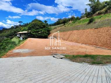[CI 49] Terreno Residencial em Itaipava, Petrópolis/RJ