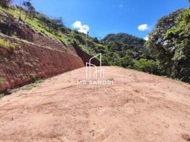 [CI 50] Terreno Residencial em Itaipava, Petrópolis/RJ