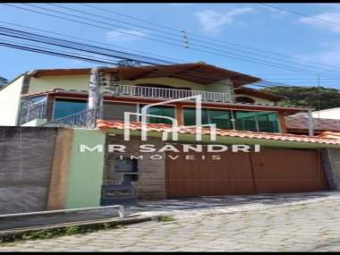 [CI 52] Casa em Itamarati, Petrópolis/RJ