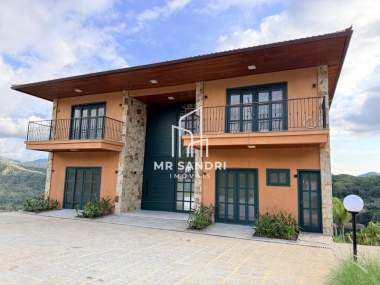 [CI 53] Casa em Areal, Areal/RJ