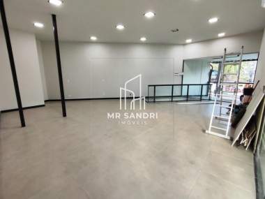 [CI 56] Sala em Itamarati, Petrópolis/RJ