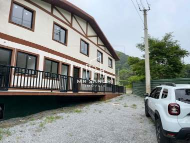 [CI 57] Apartamento em Corrêas, Petrópolis/RJ