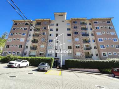 [CI 60] Apartamento em Itaipava, Petrópolis/RJ