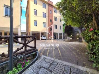 [CI 63] Apartamento em Centro, Petrópolis/RJ