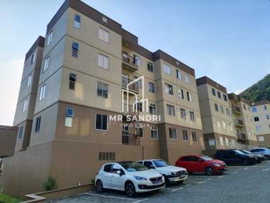 [CI 65] Apartamento em Morin, Petrópolis/RJ