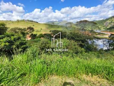 [CI 67] Terreno Residencial em Areal, Areal/RJ